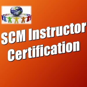 Instructor Certifications