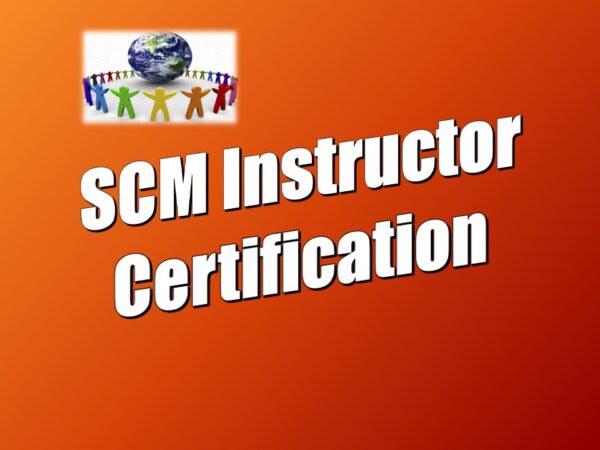 Icon for Instructor Certification