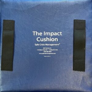 SCM Impact Cushion