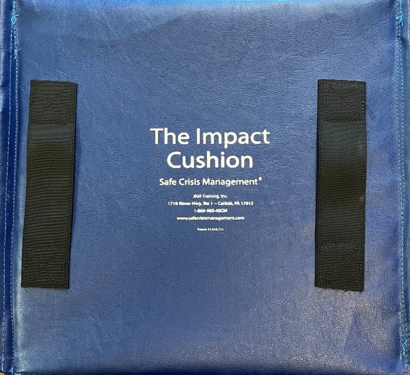 Impact-Cushion-Back